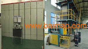 青島日昊 以專業(yè)控制系統(tǒng)技術(shù)驅(qū)動(dòng)瀝青防水卷材生產(chǎn)與銷售