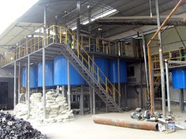 專業(yè)定做防水卷材機(jī)械 壽光市俊然機(jī)械助力建筑防水卷材產(chǎn)品銷售新篇章